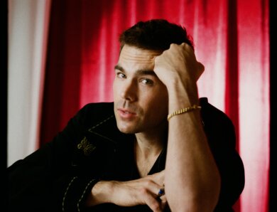 Joel Miles – „Silencio“ (Single – VÖ: 13.06.2025)