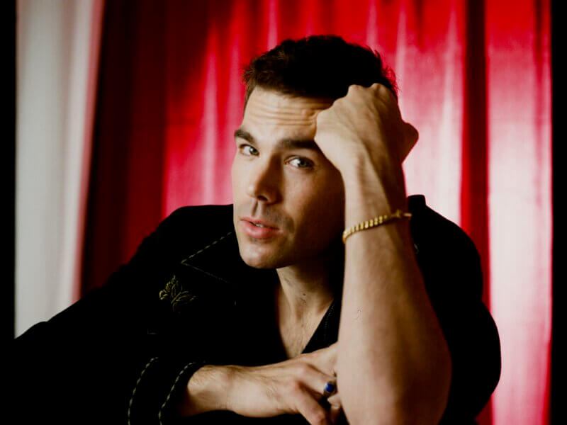 Joel Miles – „Silencio“ (Single – VÖ: 13.06.2025)