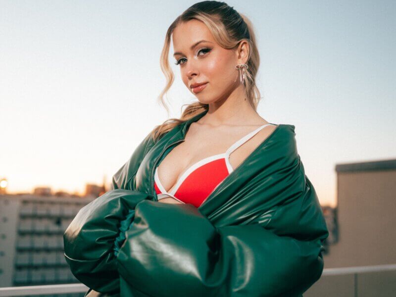 Kati K – „Lukas“ (Single + Audio Video)