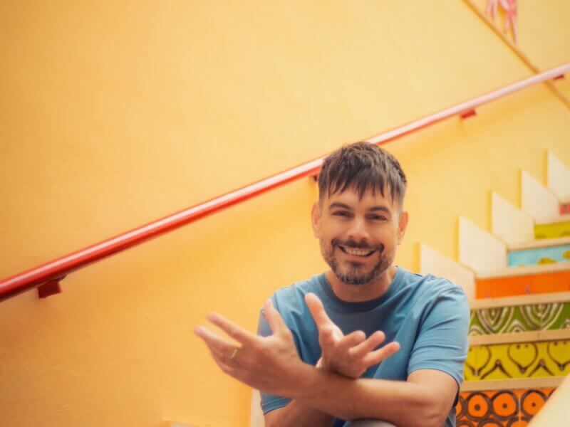 Nevio Passaro x Sister Scoia – „Gelato“ (Single + offizielles Video)