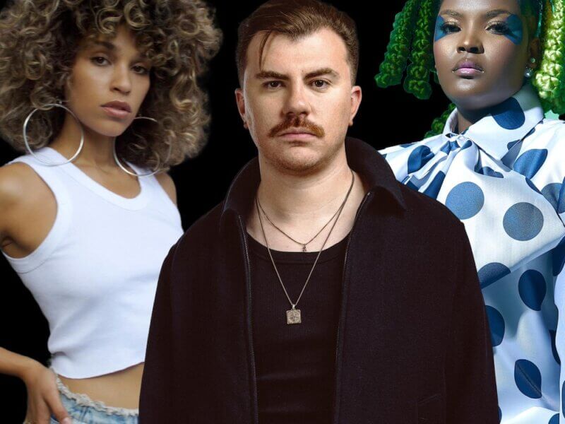 Zerb x Sofiya Nzau x Izzy Bizu – „Kumbaya“ (Single + Audio Video)