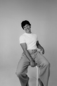 Wincent Weiss – Pressefoto (Foto Credits (c): Sebastian Balz)