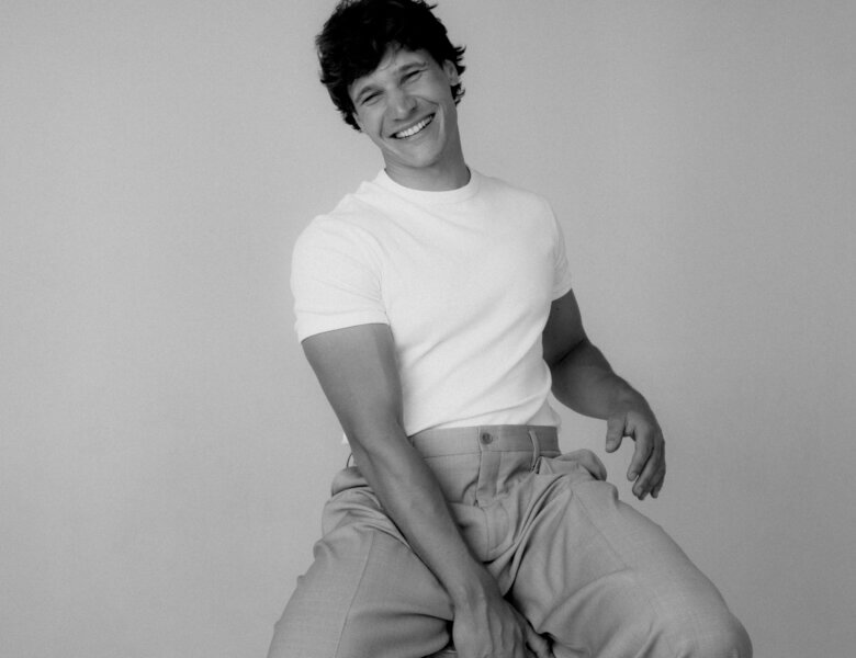 Wincent Weiss – „Langsam“ (Single – VÖ: 27.06.2025)