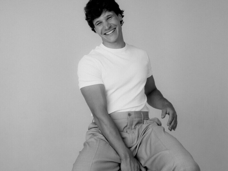 Wincent Weiss – „Langsam“ (Single – VÖ: 27.06.2025)