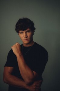 Wincent Weiss – Pressefoto (Foto Credits (c): Sebastian Balz)