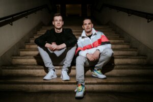 Gestört aber GeiL - Pressebild (Foto Credits (c): Universal Music)