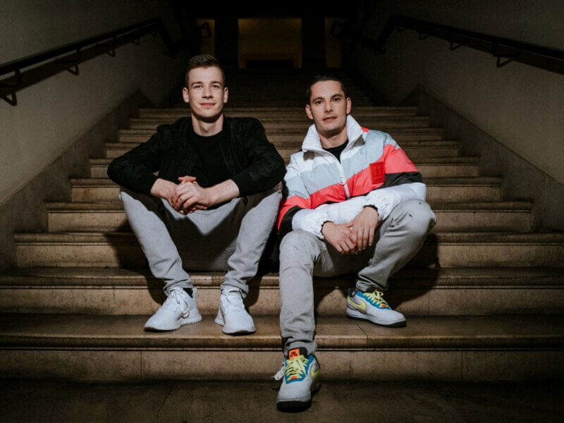 Gestört aber GeiL – „Blueprint (Summer)“ (Single – VÖ: 13.06.2025)