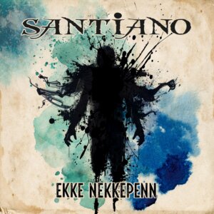 Santiano - "Ekke Nekkepenn" (Single - Electrola/Universal Music)