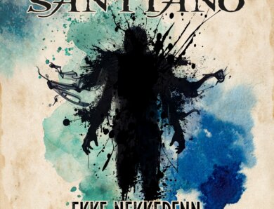 Santiano – „Ekke Nekkepenn“ (Single + offizielles Video)