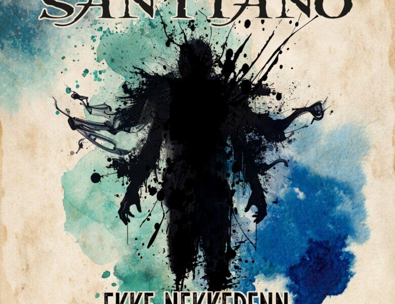 Santiano – „Ekke Nekkepenn“ (Single + offizielles Video)
