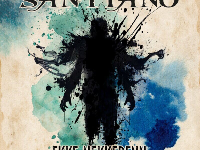 Santiano – „Ekke Nekkepenn“ (Single + offizielles Video)