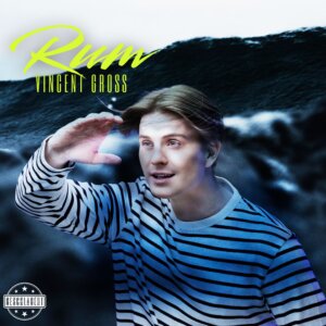 Vincent Gross - "Rum" (Single - GESCHLAGERT/Electrola/Universal Music)