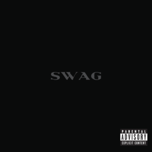 Justin Bieber - "SWAG" (Album - Def Jam Recordings/Universal Music)