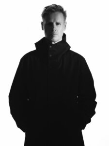 Joris Voorn - Pressebild (Foto Credits (c): Kontor Records)