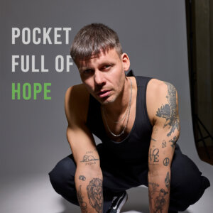 DARI - "Pocket Full Of Hope" (Single - BLIND Records)