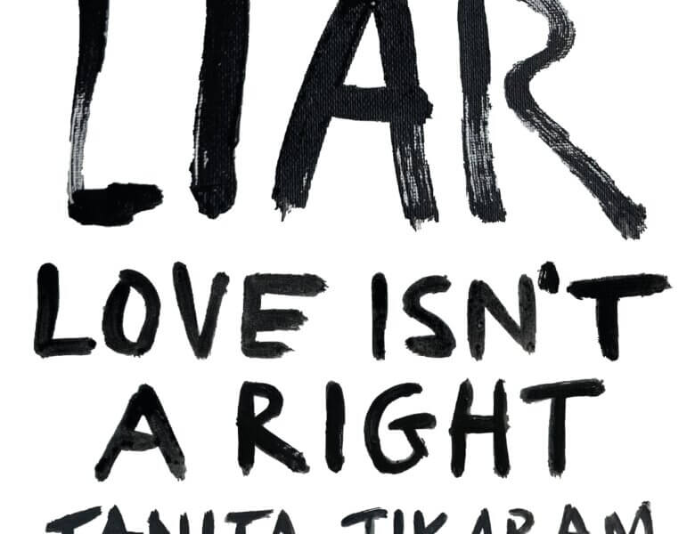 Tanita Tikaram – „LIAR (Love Isn’t A Right)“ (Album – VÖ: 10.10.2025)
