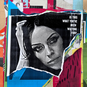 Amy Macdonald – "Is This What You've Been Waiting For?" (Album - BMG Rights Management)