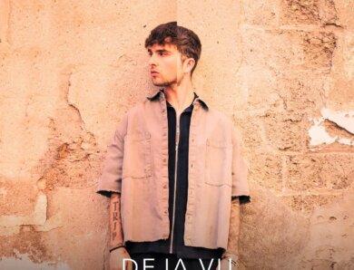 Mike Singer –  „Deja Vu 2.0“ (Single + offizielles Lyric Video)