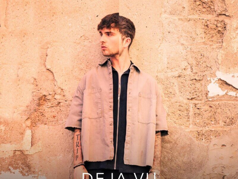 Mike Singer –  „Deja Vu 2.0“ (Single + offizielles Lyric Video)