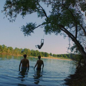 LoSin - "Frei" (Single - Warner Music Group Germany)