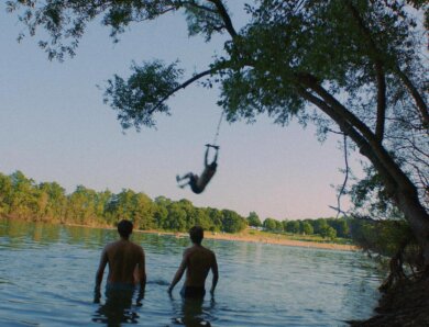 LoSin – „Frei“ (Single + offizielles Video)