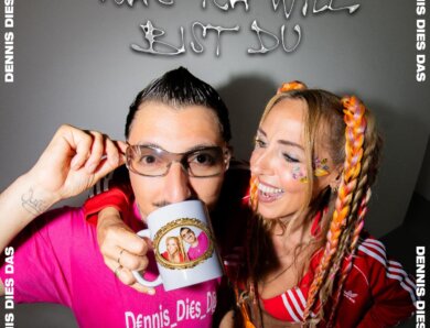 Dennis Dies Das x Loona – „Was Ich Will Bist Du (Ohne Dich)“ (Single + offizielles Video)