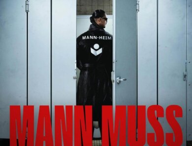 Apache 207 – „Mann Muss“ (Single + offizielles Video)