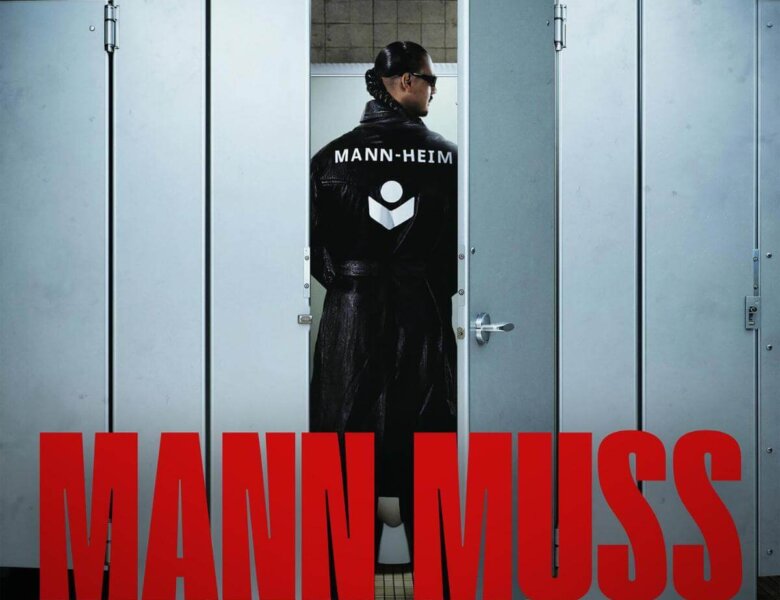 Apache 207 – „Mann Muss“ (Single + offizielles Video)