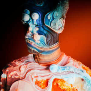 Joris Voorn - "Serotonin" (Album - Kontor Records/Armada Music) 