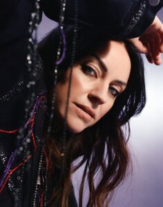 Amy Macdonald – Pressebild (Foto Credits (@): Olivia Rose)