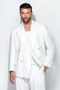 Jay Khan - Pressebild (Foto Credits (c): Anelia Janeva)