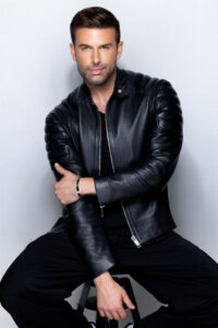 Jay Khan - Pressebild (Foto Credits (c): Anelia Janeva)