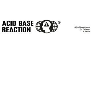 Mika Heggemann x DJ Cringey x KYANU – "Acid Base Reaction" (Single - Playbox Music/Kontor Records)