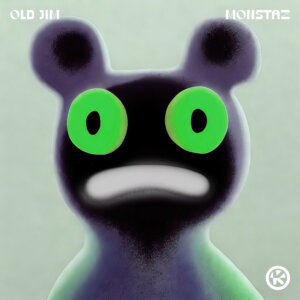 Old Jim - "MONSTAZ" (Single - Kontor Records)