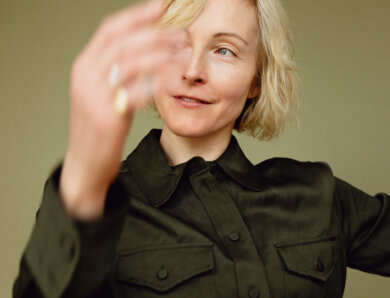 Poliça –  „Dreams Go“ (Album – VÖ: 17.10.2025) // Single „Dreams Go“ out now