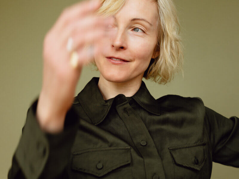 Poliça – „Dreams Go“ (Album – VÖ: 17.10.2025) // Single „Dreams Go“ out now