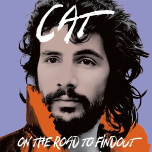 Yusuf / Cat Stevens - "On The Road To Findout: Greatest Hits" (Doppel-Vinyl - Cat-O-Log Records/Universal Music Recordings) 