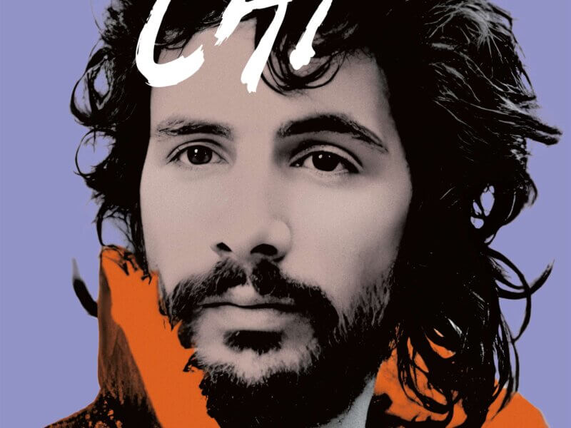 Yusuf / Cat Stevens – „On The Road To Findout: Greatest Hits“ (Album – VÖ: 05.09.2025)