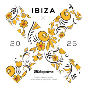 Various Artists - "Déepalma Ibiza 2025" (Déepalma Records)