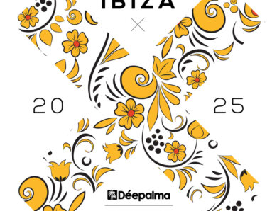 Various Artists – „Déepalma Ibiza 2025“ (Compilation – VÖ: 18.07.2025)