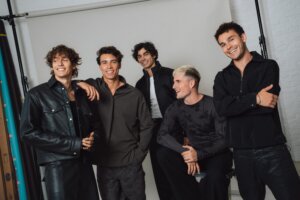 Elevatot Boys - Pressebild (Foto Credits (©): Johannes Kapol)