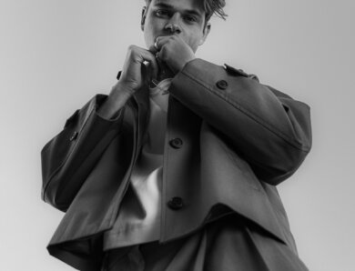 JAS – EP „Erinnerst Du Dich“ (VÖ: 05.09.2025) // Single „Einfach Sein“ out now