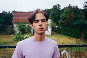 Jassin - Pressebild (Foto Credits (c): Sony Music)