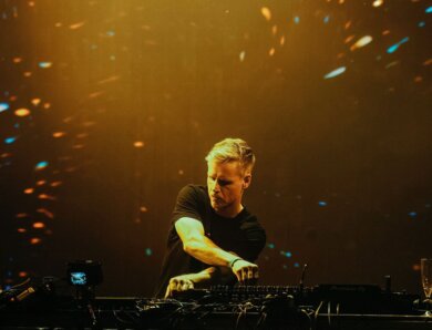 Joris Voorn – „Serotonin“ (Album – VÖ: 18.07.2025)
