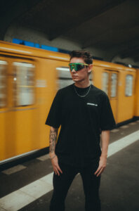 Old Jim - Pressebild (Foto Credits (c): Kontor Records)