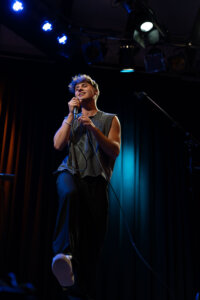 JAMIE - Pressebild (Foto Credits (©): wiwewa music)