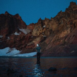 Max McNown - "Night Diving (The Cost Of Growing Up)" (Album - Fugitive Recordings/The Orchard/Columbia Records)  