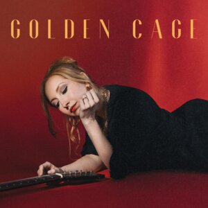 MIU - "Golden Cage" (Single - The Pantry Music/Warner Music Germany)