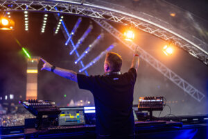Paul van Dyk - Pressebild (Foto Credits (c): I-Motion)