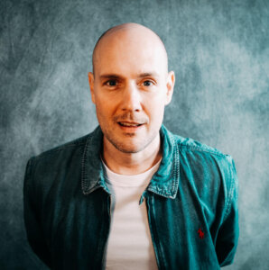 Oli.P - Pressebild (Foto Credits (c): Kontor Records)